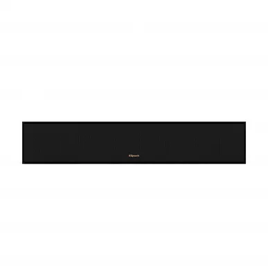 Центральный канал Klipsch R-30C black